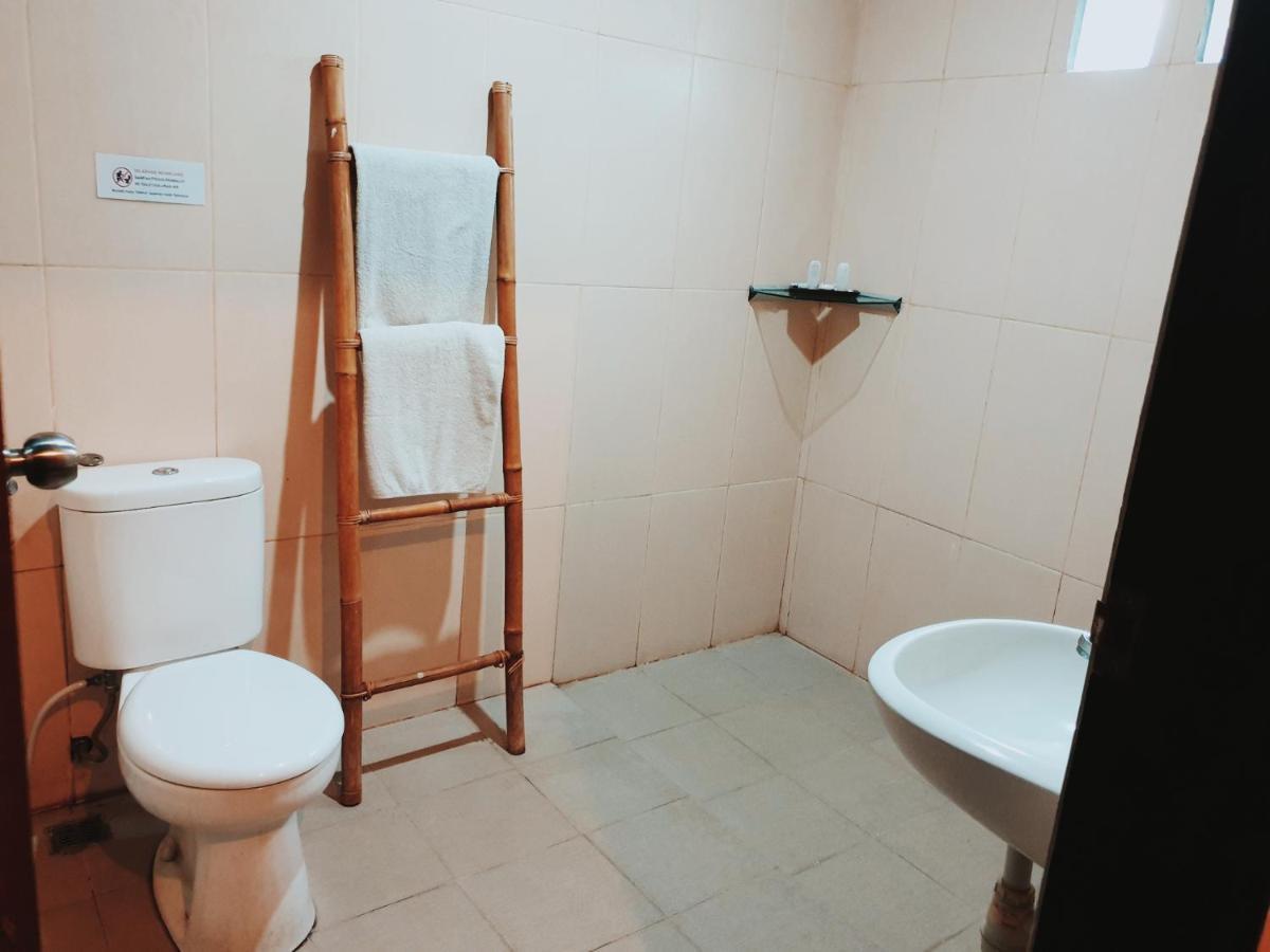 Mansu Hotel And Spa Legian Kuta  Luaran gambar