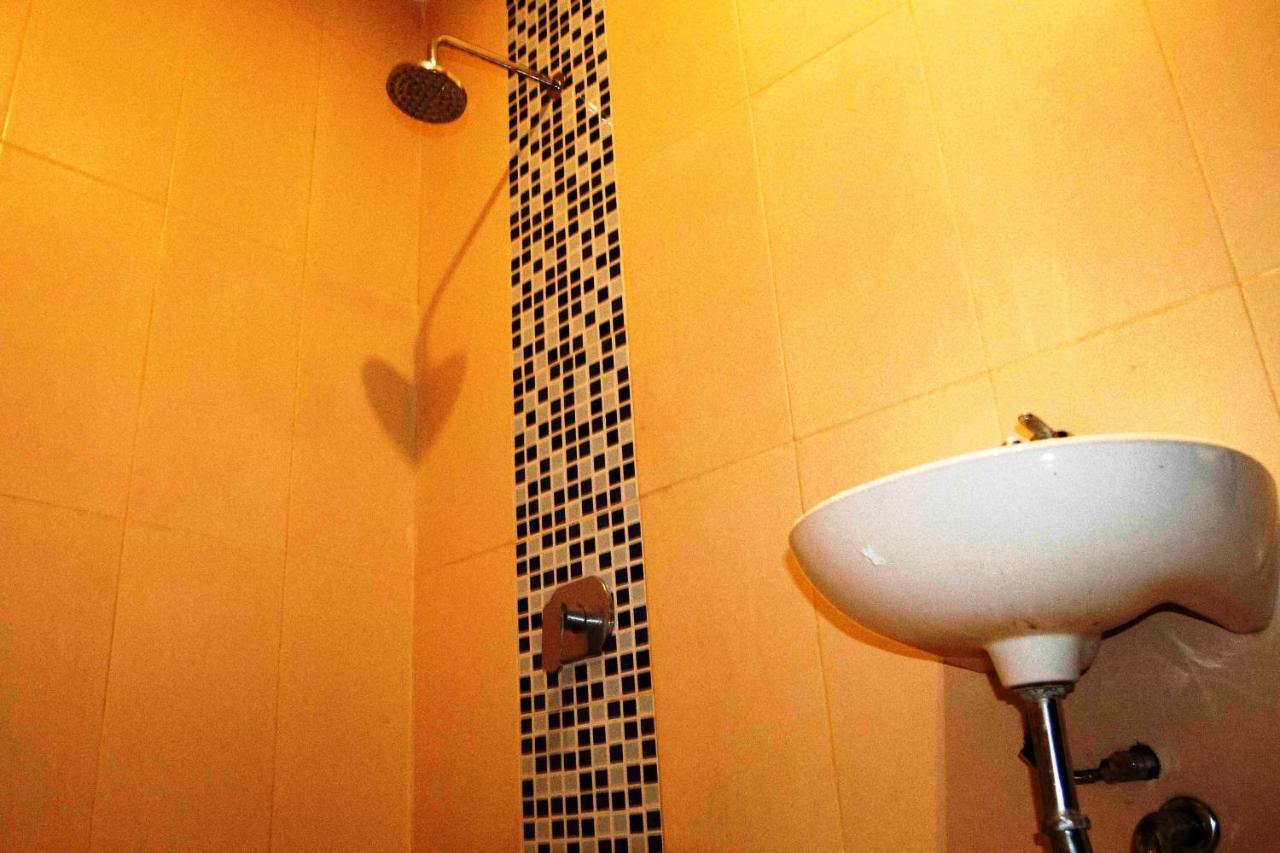 Mansu Hotel And Spa Legian Kuta  Bilik gambar
