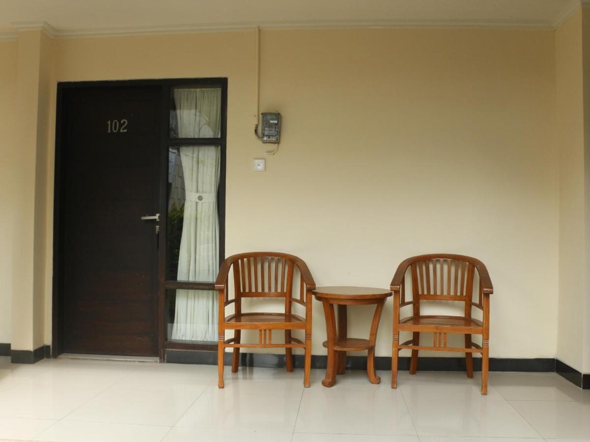 Mansu Hotel And Spa Legian Kuta  Luaran gambar
