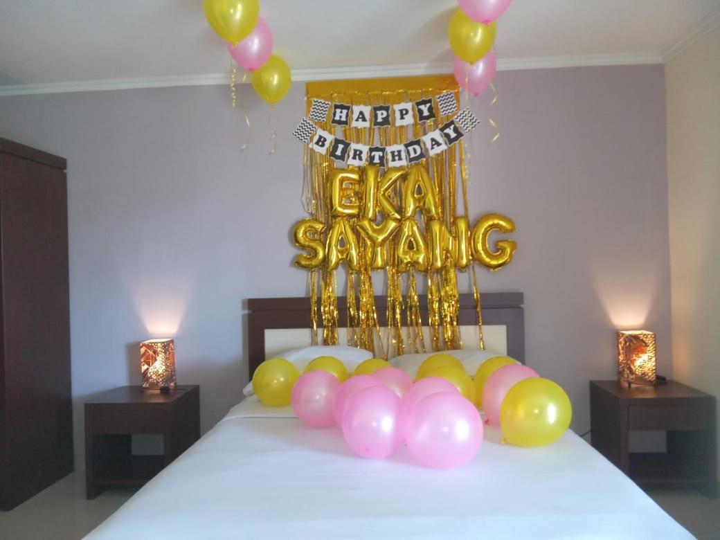 Mansu Hotel And Spa Legian Kuta  Luaran gambar